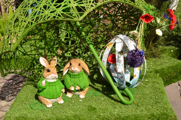 Lapins écolos (Mulhouse)