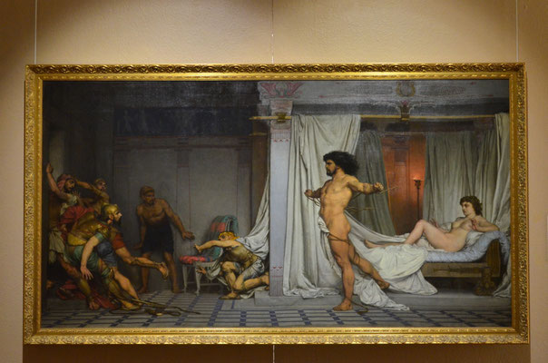 Musée des Beaux-Arts de Mulhouse
