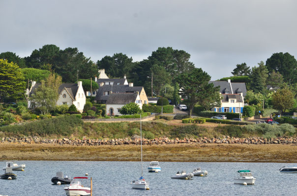 Presqu'île de Rhuys