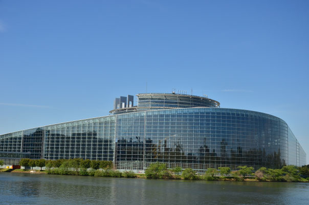 Parlement européen