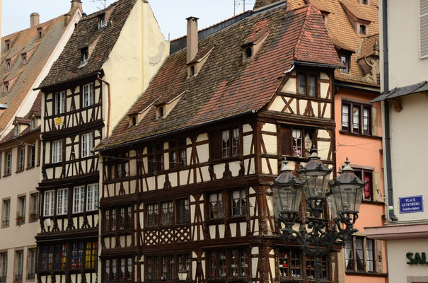 Place Gutenberg