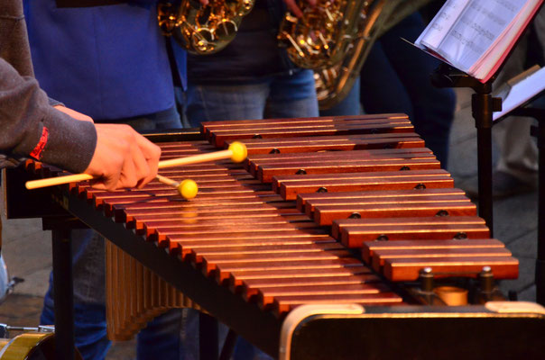 Xylophone
