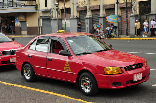Costa-Rica