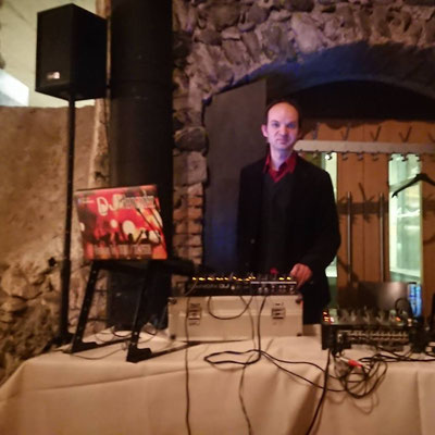Event DJ Tirol 