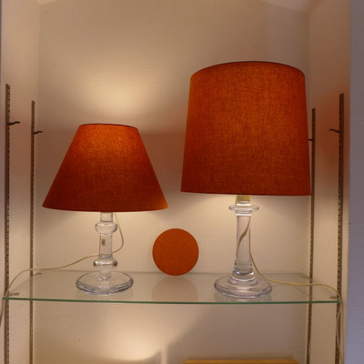 lampes holmegaard
