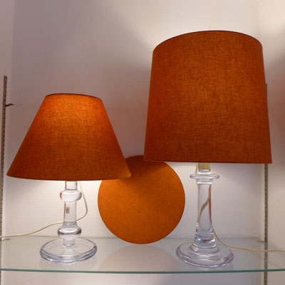lampe holmegaard vintage