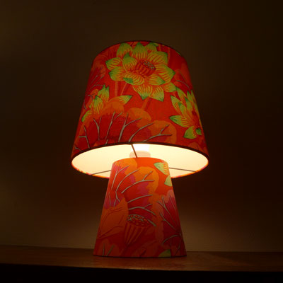 abat-jour sur mesure