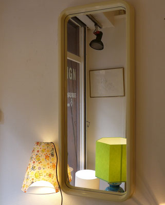 miroir 1970