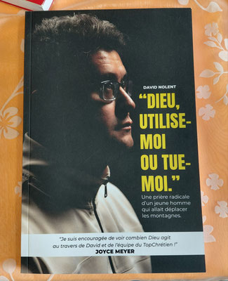 Témoignage