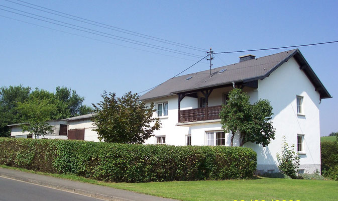 Bauernhaus