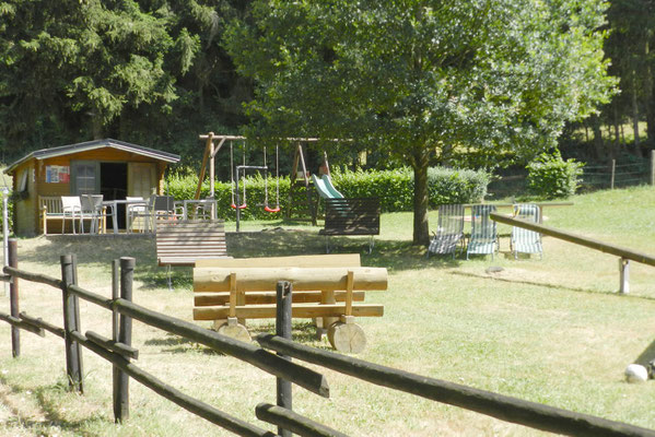 Spielplatz