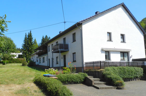 Sprünker Eifel
