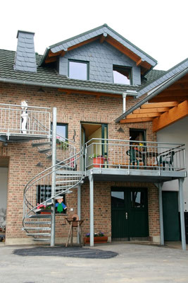 Hoffmann Hof