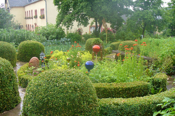 Bauerngarten