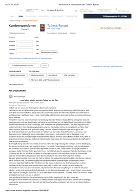 Geschickt hält Heinz Kröpfl den Anlass des Einsatzes verdeckt skurrile Atmosphäre flicht immer mehr Details aus der Vergangenheit aller Beteiligten in die Erzählung ein die das aktuelle Geschehen in einem ganz neuen Licht erscheinen lassen