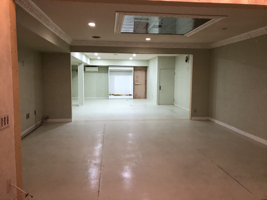 結構広くなりました