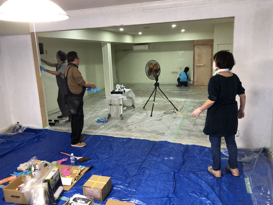 おかげで一気にはかどります