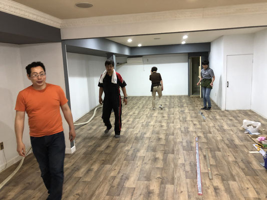 試行錯誤しながらも