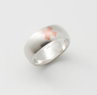 hashka-fusion-bague-contemporaine-homme-argent-satine-cuivre-not-agreed-joaillier-createur-auvergne-rhone-alpes