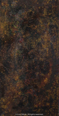 C396 67x130cm ©2016 Eva Dillner