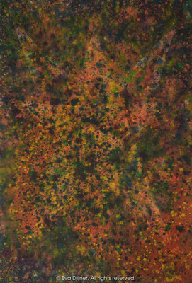 B267 66x97cm ©2013 Eva Dillner