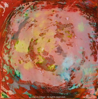 C310 40x40cm ©2010 Eva Dillner
