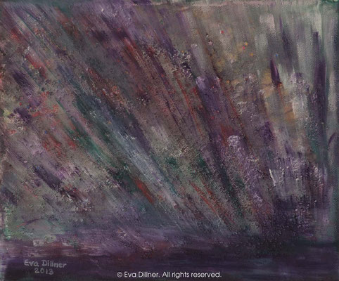 B293 30x25cm ©2013 Eva Dillner