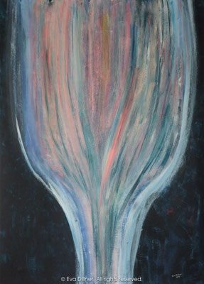 Graalen C339 97x135cm ©2014 Eva Dillner