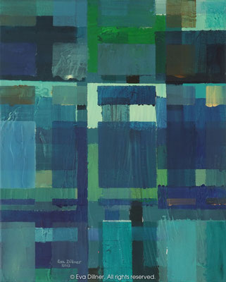 B279 40x50cm ©2013 Eva Dillner