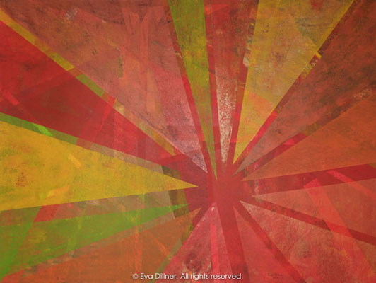 Altartavla B277 120x90cm ©2013 Eva Dillner