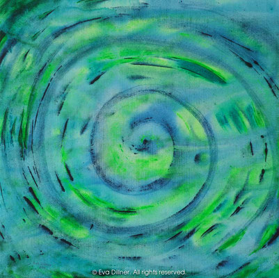 C353 62x62cm ©2014 Eva Dillner