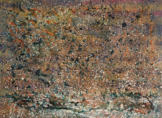 A197 100x73cm ©2013 Eva Dillner. Collection Municipality of Gnosjö Sweden