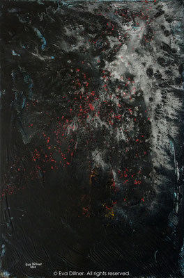 C332 40x60cm ©2010 Eva Dillner. Private collection Sweden