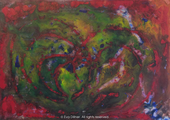 B296 135x96cm ©2013 Eva Dillner