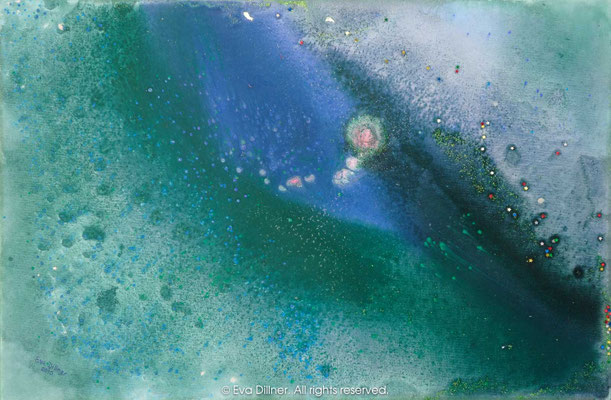 Avatar C314 60x40cm ©2010 Eva Dillner