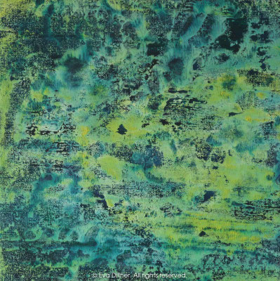 C352 62x62cm ©2014 Eva Dillner