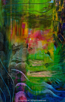 A165 ©2006 Eva Dillner. Private Collection Sweden