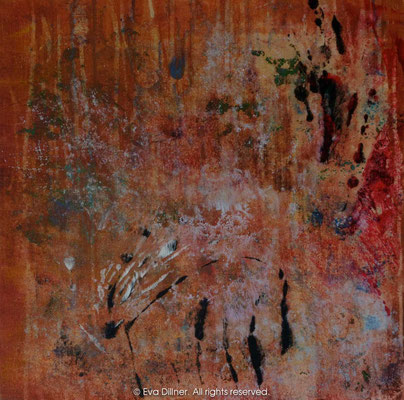 B211 44x44cm ©2009 Eva Dillner