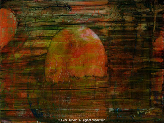 A154 40x30cm ©2006 Eva Dillner