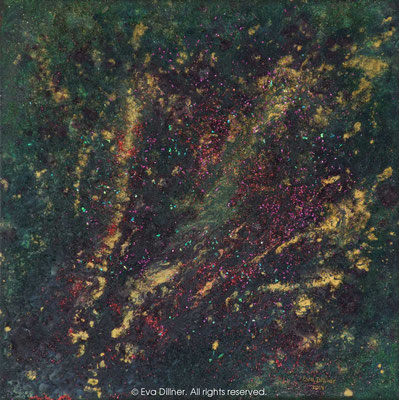 C361 40x40cm ©2014 Eva Dillner