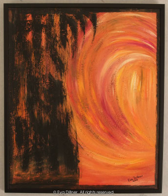 A142 52x62cm ©2004 Eva Dillner