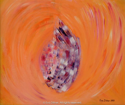 A138 57x48cm  ©2003 Eva Dillner