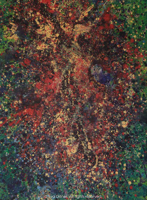 C349 70x95cm ©2014 Eva Dillner. Collection Municipality of Värnamo Sweden