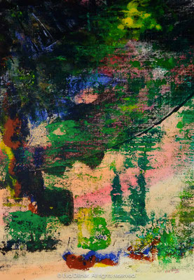 B219 42x61cm ©2009 Eva Dillner