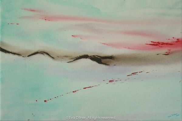 B215 70x47cm ©2009 Eva Dillner
