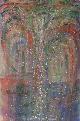 B264 100x150cm ©2013 Eva Dillner