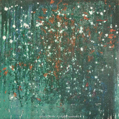 A185 95x95cm ©2012 Eva Dillner