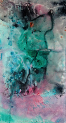 B256 43x85cm  ©2009 Eva Dillner