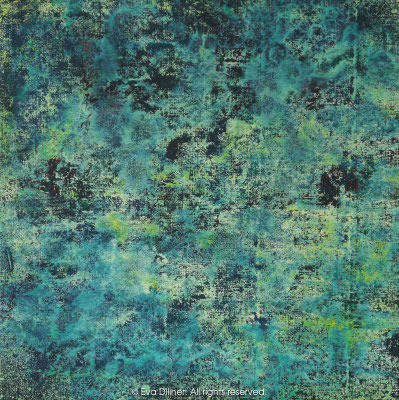 C351 62x62cm ©2014 Eva Dillner
