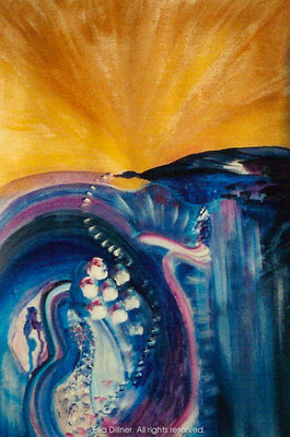 A147 ©2005 Eva Dillner. Private Collection Sweden